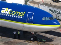 Alberto U. -Simplemente Volar Spotters-. Click to see full size photo