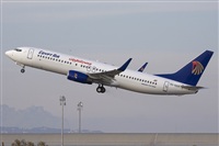 Jos Miguel Bernases - Noisy Spotters. Click to see full size photo
