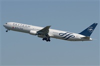 Jorge Medina - Spotters Barcelona - El Prat. Click to see full size photo