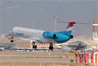 Adolfmalet-Spotters Barcelona-El Prat. Click to see full size photo