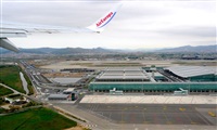 Pere  Escala - Spotters Barcelona-El Prat. Click to see full size photo