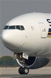Jorge Medina - Spotters Barcelona - El Prat. Click to see full size photo