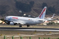 ALAMO AIRLINES.CANARY ISLANDS SPOTTING. Click to see full size photo