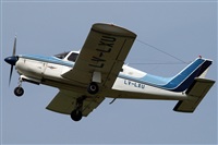 Tomas Charras - Simplemente Volar Spotters. Click to see full size photo