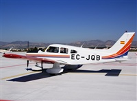 Salvador  de la Rubia  ( Marbella Spotters ). Click to see full size photo
