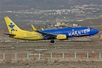 Miguel A. gueda Rguez.  (CANARY ISLANDS SPOTTING). Click to see full size photo