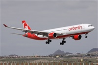 Alfonso Sols - Asociacin Canary Islands Spotting. Haz click para ampliar