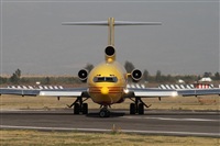 Ivn Cabrero. Spotters Mxico City. Click to see full size photo