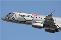Jorge Medina - Spotters Barcelona - El Prat. Click to see full size photo