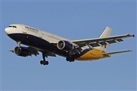 ©Barón Lezg / Gaceta Aeronáutica. Click to see full size photo ©Barón Lezg / Gaceta Aeronáutica. Click to see full size photo