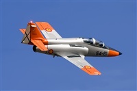 Antonio Zamora - La Mancha Spotters. Click to see full size photo