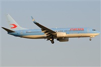 Joan Borrs - Spotters Barcelona - El Prat. Click to see full size photo