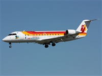 Oriol Casanovas--Spotters Barcelona - El Prat-. Haz click para ampliar