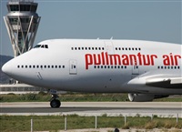 Jose Bornay - Spotters Barcelona - El Prat. Click to see full size photo