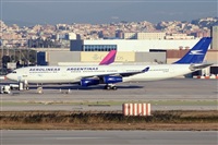 Adolfmalet-Spotters Barcelona-El Prat. Click to see full size photo
