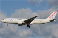 Jos Ramn Valero - Iberian Spotters. Click to see full size photo