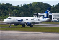 Frederico Cavalcante - Manaus Spotting Team. Click to see full size photo