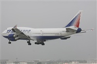 Jorge Medina - Spotters Barcelona - El Prat. Haz click para ampliar