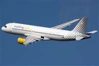 Oriol Casanovas--Spotters Barcelona - El Prat-. Click to see full size photo