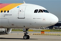 Adolfmalet-Spotters Barcelona-El Prat. Click to see full size photo
