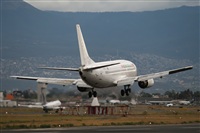 Ivn Cabrero. Spotters Mxico City. Haz click para ampliar