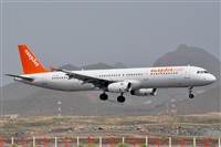 Miguel A. gueda Rguez.  (CANARY ISLANDS SPOTTING). Click to see full size photo