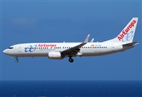 Alejandro H.L - Gran Canaria Spotters. Click to see full size photo