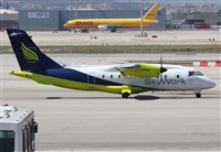 Cele - Spotters BCN. Click to see full size photo