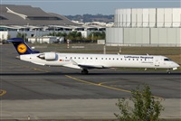 Jose Bornay - Spotters Barcelona - El Prat. Haz click para ampliar