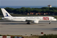 Jose Bornay - Spotters Barcelona - El Prat. Click to see full size photo