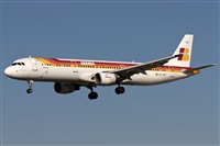 Jorge Vicente - Spotters Barcelona - El Prat. Click to see full size photo