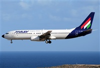 Alejandro H.L - Gran Canaria Spotters. Haz click para ampliar