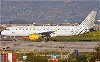 ©Ismael -Costa del Sol Spotters- (Fuengirola). Click to see full size photo ©Ismael -Costa del Sol Spotters- (Fuengirola). Click to see full size photo