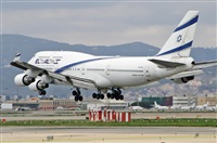 Jordi Rull Dalmau.Spotters BCN-El Prat. Haz click para ampliar