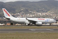 Nacho Rodriguez - Canary Islands Spotting. Click to see full size photo