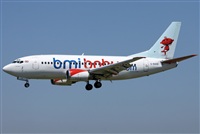 Jose Bornay - Spotters Barcelona - El Prat. Haz click para ampliar