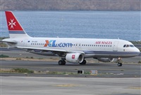Francisco Garcia Romero - LPA. Spotter.. Haz click para ampliar