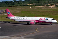 Fabio Duarte - Manaus Spotting Team. Click to see full size photo