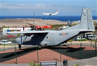 Alejandro H.L - Gran Canaria Spotters. Haz click para ampliar