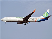 Francisco Garcia Romero - LPA. Spotter.. Click to see full size photo