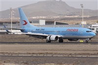Alfonso Sols - Asociacin Canary Islands Spotting. Haz click para ampliar