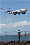 Adrin Alonso Lemes - Lanzarote Spotters. Haz click para ampliar