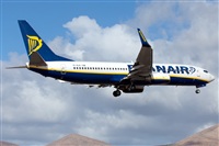 Florencio Martn Melin - Lanzarote Spotters. Click to see full size photo