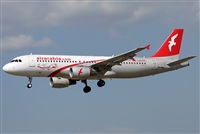 Jose Bornay - Spotters Barcelona - El Prat. Click to see full size photo