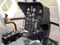 Oswaldo Monterola Mejas - Aviamil. Click to see full size photo