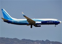 Francisco Garcia Romero - LPA. Spotter.. Click to see full size photo
