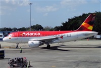 Carlos Alberto Trevisan (Argentina Spotters). Haz click para ampliar