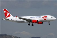 Jose Bornay - Spotters Barcelona - El Prat. Click to see full size photo