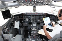 Ivn Cabrero. Spotters Mxico City. Click to see full size photo