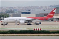 Joan Borrs - Spotters Barcelona - El Prat. Click to see full size photo